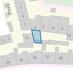 Perceel BWD01-A-3117