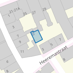 Perceel BWD01-A-3124