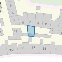 Perceel BWD01-A-3127