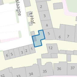 Perceel BWD01-A-3130