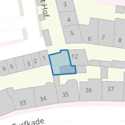 Perceel BWD01-A-3131