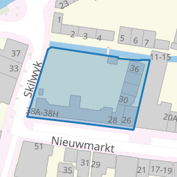 Perceel BWD01-A-3141