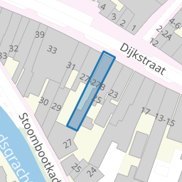 Perceel BWD01-A-3142