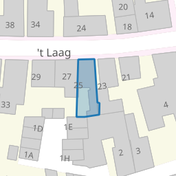 Perceel BWD01-A-3181