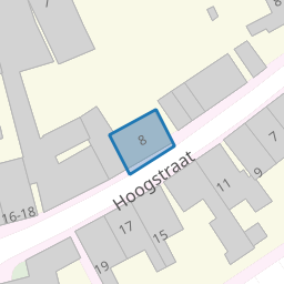 Perceel BWD01-A-3192