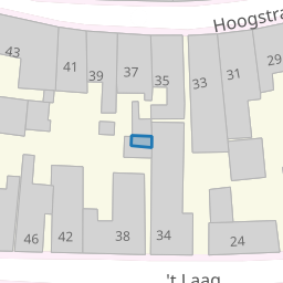 Perceel BWD01-A-3215
