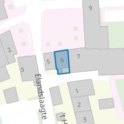 Perceel BWD01-A-3257