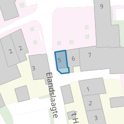 Perceel BWD01-A-3258