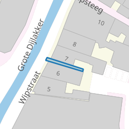 Perceel BWD01-A-3315