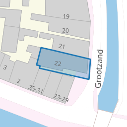 Perceel BWD01-A-3319