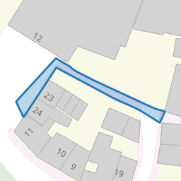 Perceel BWD01-A-3326