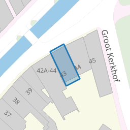 Perceel BWD01-A-3340