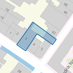 Perceel BWD01-A-3349