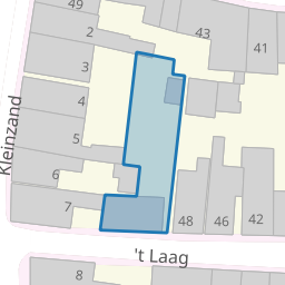 Perceel BWD01-A-3359