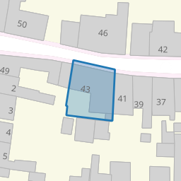 Perceel BWD01-A-3360