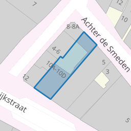 Perceel BWD01-A-3387