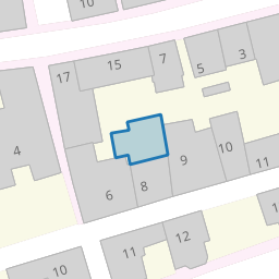 Perceel BWD01-A-3408