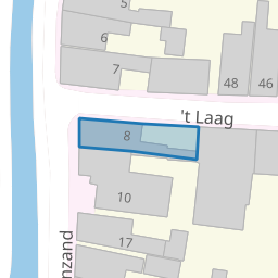 Perceel BWD01-A-3417