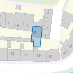 Perceel BWD01-A-3443