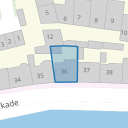 Perceel BWD01-A-3451