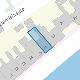 Perceel BWD01-A-3460