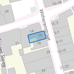 Perceel BWD01-A-3478