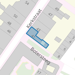 Perceel BWD01-A-3483