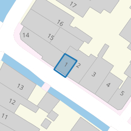 Perceel BWD01-A-3492