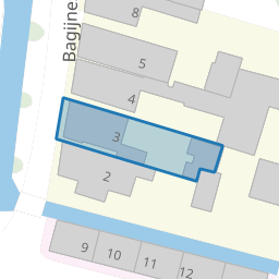 Perceel BWD01-A-3500