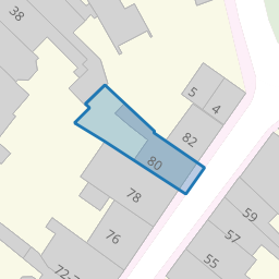 Perceel BWD01-A-3510