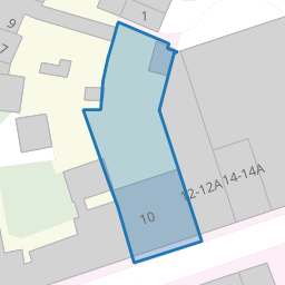 Perceel BWD01-A-3515