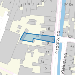 Perceel BWD01-A-3534