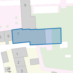 Perceel BWD01-A-3554