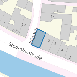 Perceel BWD01-A-3576