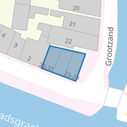 Perceel BWD01-A-3581