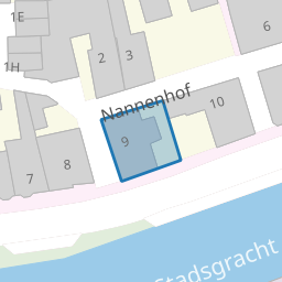 Perceel BWD01-A-3586