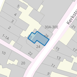 Perceel BWD01-A-3601