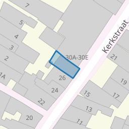 Perceel BWD01-A-3602