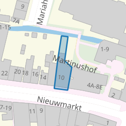 Perceel BWD01-A-3615