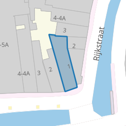 Perceel BWD01-A-3622