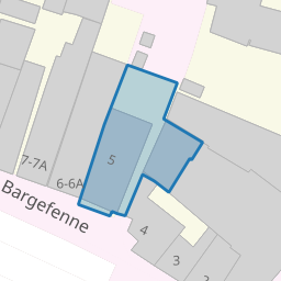 Perceel BWD01-A-3625