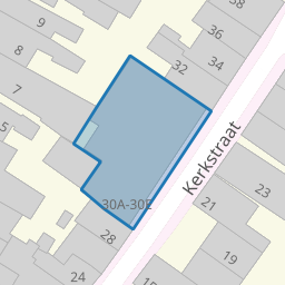 Perceel BWD01-A-3653