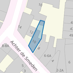 Perceel BWD01-A-3681