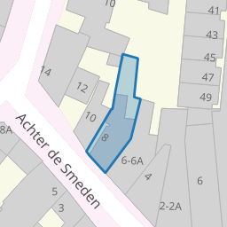 Perceel BWD01-A-3682