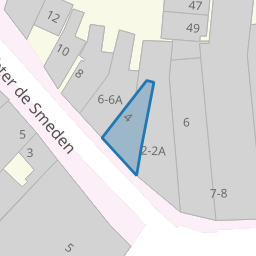 Perceel BWD01-A-3684