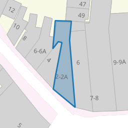 Perceel BWD01-A-3685