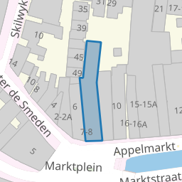 Perceel BWD01-A-3687