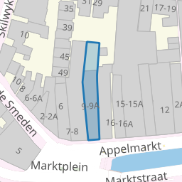 Perceel BWD01-A-3688