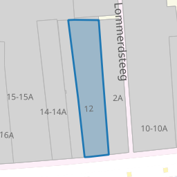 Perceel BWD01-A-3694