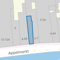 Perceel BWD01-A-3703